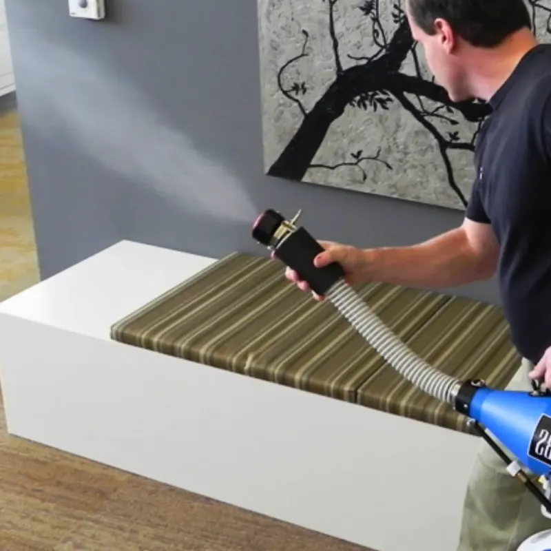 Professional Odor Removal in Linglestown, PA